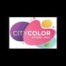 Logo City Color Pittore Edile