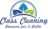 Logo Classcleaning Impresa di Pulizie
