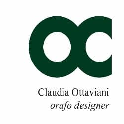Claudia Ottaviani Orafo Designer