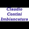 Logo Claudio Contini Imbiancatura