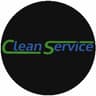 Logo Clean Service