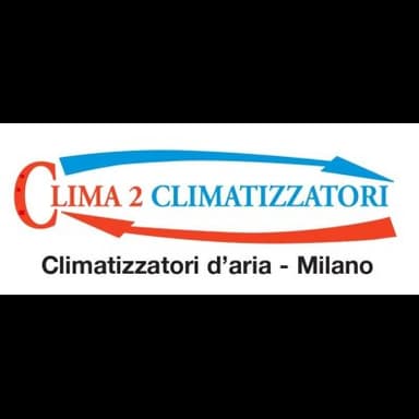 Clima 2 Climatizzatori
