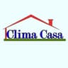 Logo Clima Casa
