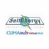 Logo Climamio Hot and Cold - Selfenergy