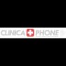 Logo Clinica Iphone Tivoli