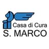 Logo Clinica San Marco