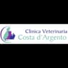 Logo Clinica Veterinaria Costa D'Argento