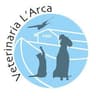 Logo Clinica Veterinaria L'Arca