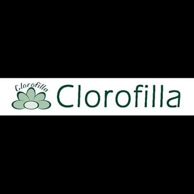 Clorofilla - Danilo Botta