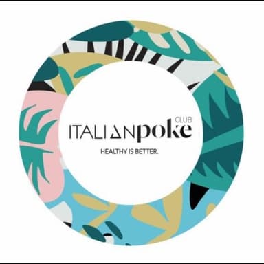 Club Italian Poke