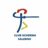 Logo Club scherma Salerno