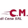 Logo C.M. di Cena S.r.l.