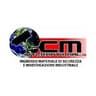 Logo C.M. International Sas