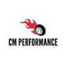 Logo CM Performance srls