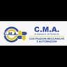 Logo C.M.A. Costruzioni Meccaniche