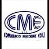 Logo Cme Commercio Macchine Edili