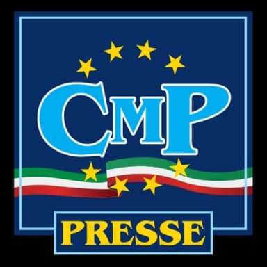 C.M.P. S.r.l. Presse