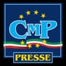 Logo C.M.P.  S.r.l. Presse