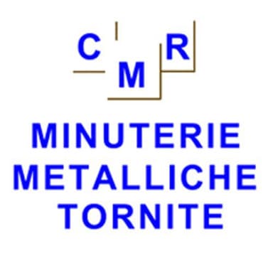 CMR Minuterie Metalliche Tornite