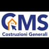 Logo C.M.S. Costruzioni