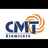 Logo CMT Atomizers