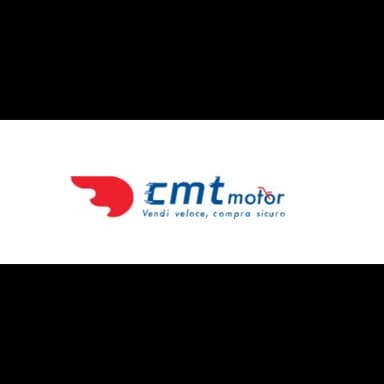 Cmtmotor
