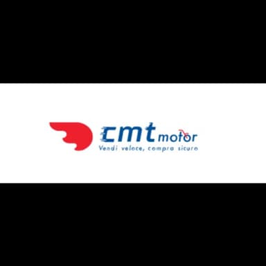 Cmtmotor