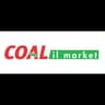 Logo Coal Il Market - Ergon