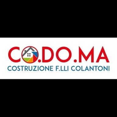 Codoma Costruzione F.lli Colantoni