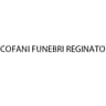 Logo Cofani Funebri Reginato