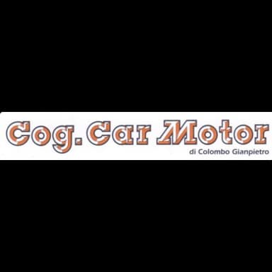 Cog.Car Motor
