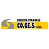 Logo CO.GE.S  Edilizia Stradale