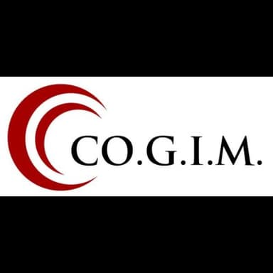 Co.G.I.M. Societa' Cooperativa
