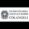 Logo Colangeli Notaio Dario