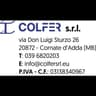 Logo Colfer