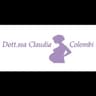 Logo Colombi Dott. Claudia