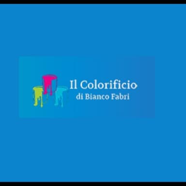 Colorificio - Bianco Fabrizio