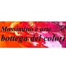 Logo Colorificio Bottega dei Colori