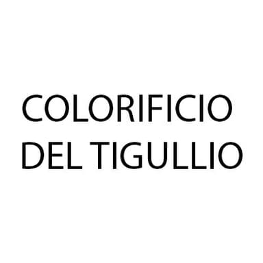 Colorificio del Tigullio