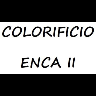 Colorificio Enca II