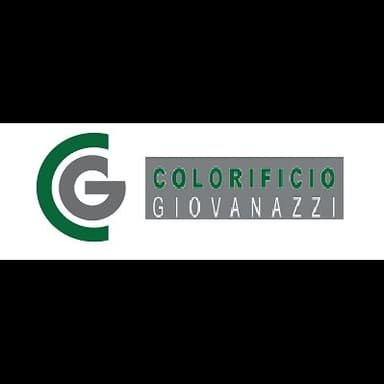 Colorificio Giovanazzi