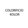 Logo Colorificio Kolor