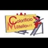 Logo Colorificio Militello