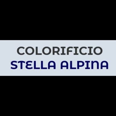 Colorificio Stella Alpina