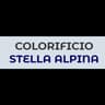 Logo Colorificio Stella Alpina