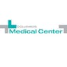 Logo Columbus Medical Center
