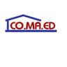 Logo Co.ma.ed.