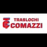 Logo Comazzi Traslochi