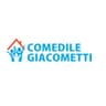 Logo Comedile Giacometti