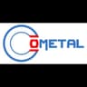 Logo Cometal - Torneria Metalli